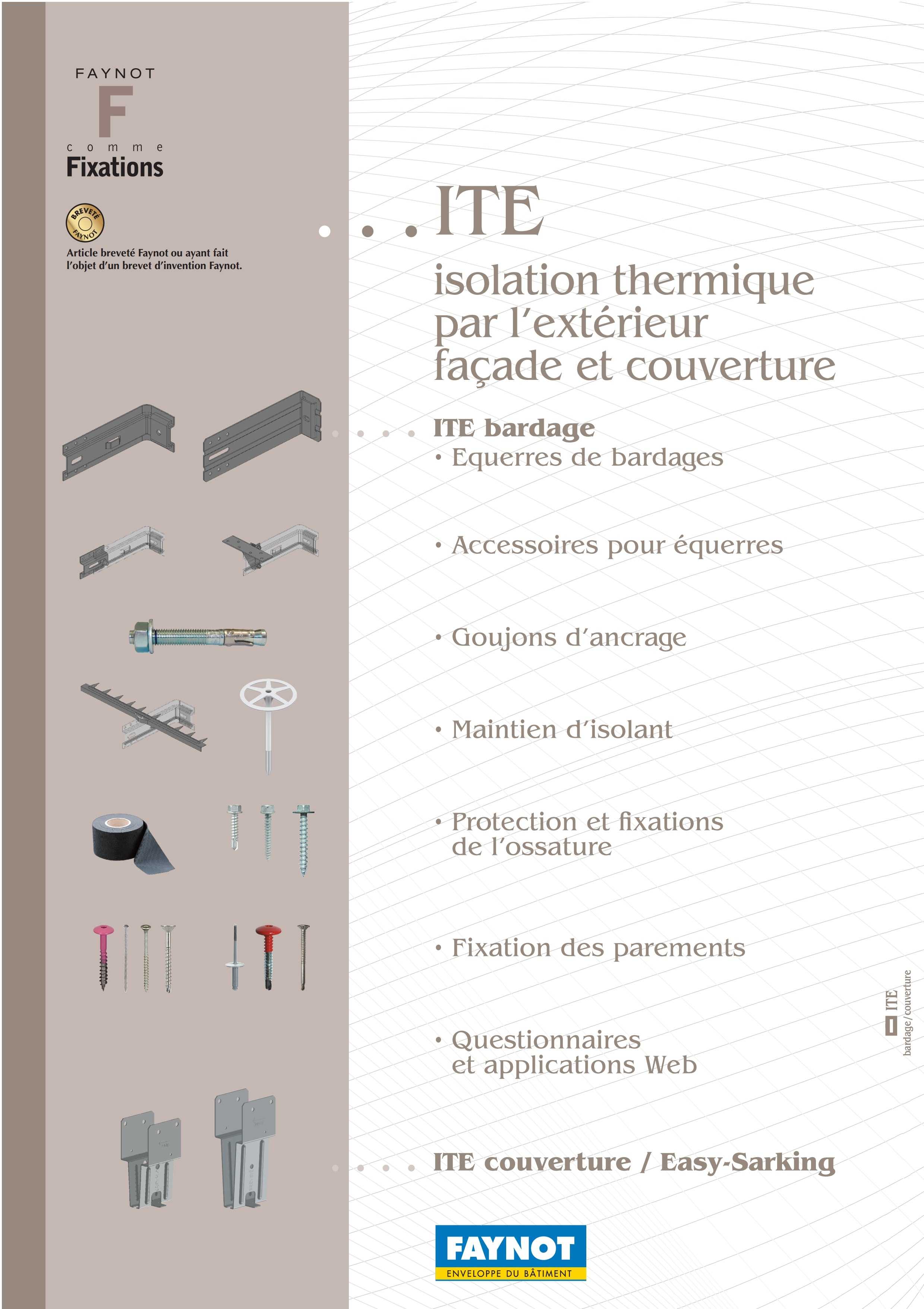 catalogue I
