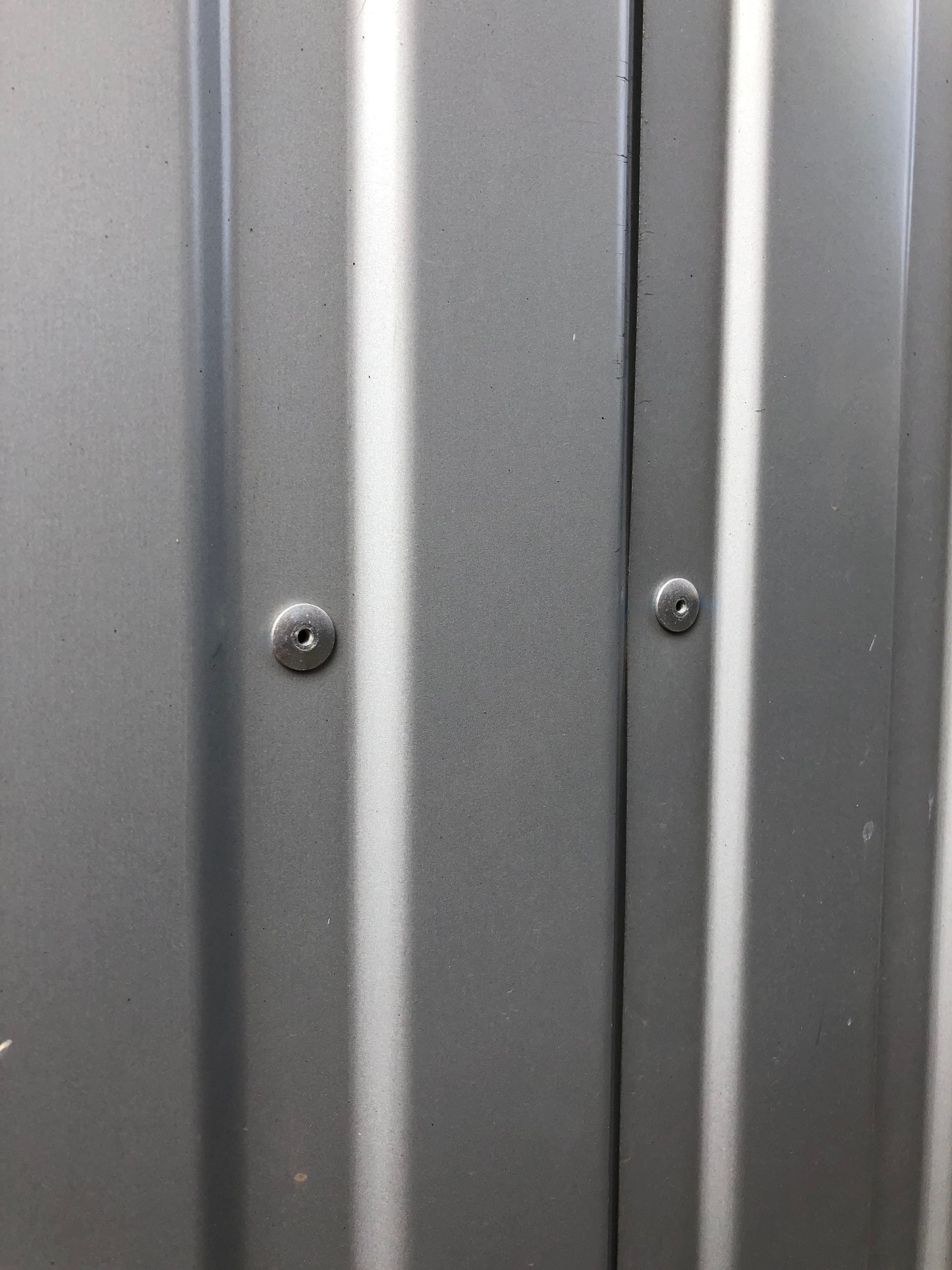 Rivet pop alu / acier ordinaire Ø4,8 tête large Couturage par Faynot