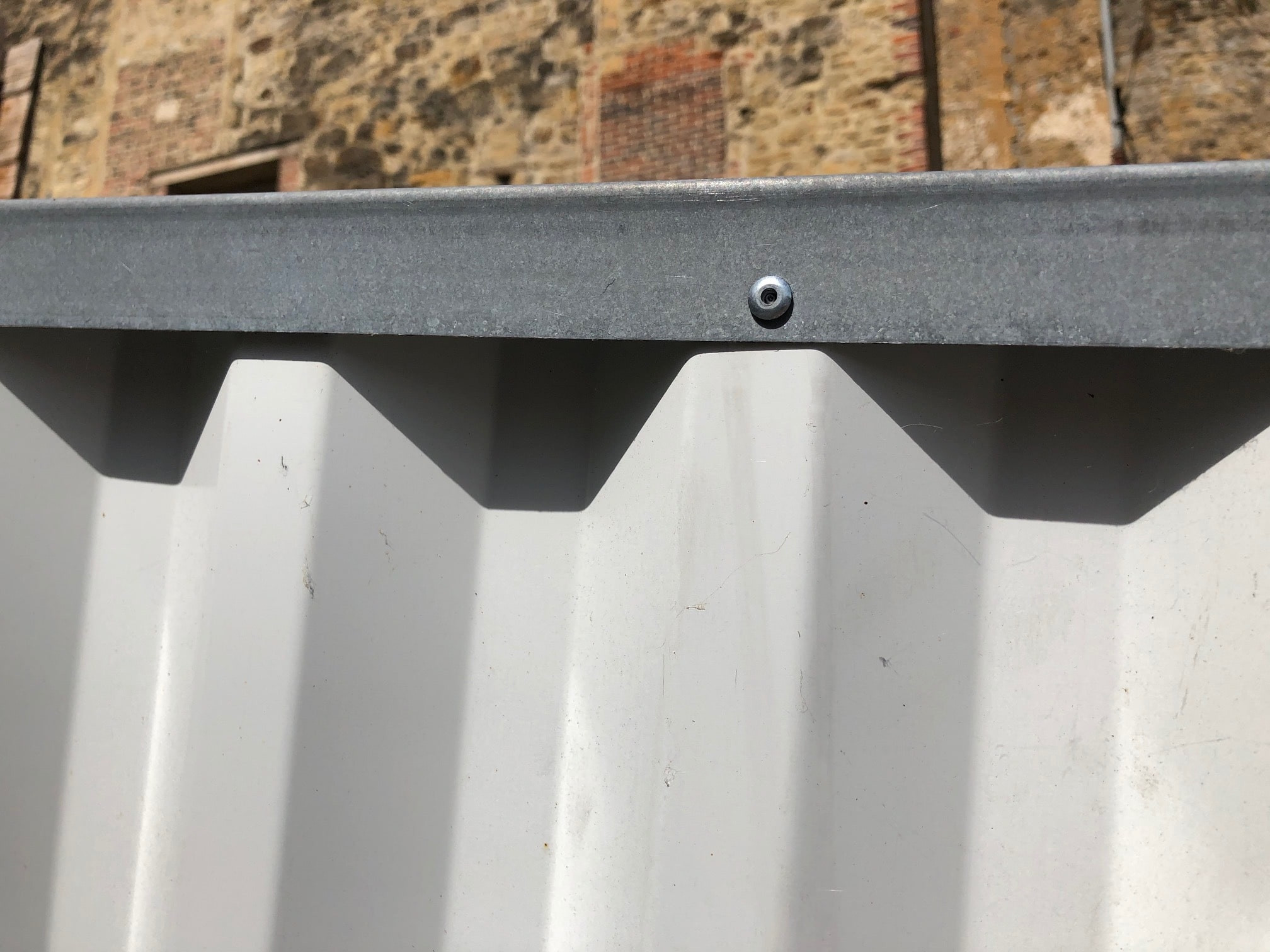 Rivet inox Rivet pop alu et inox étanche Ø4.8 Faynot