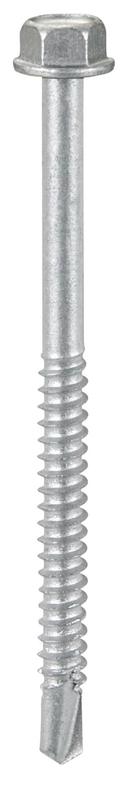 Vis Auto-perçantes Klimas Pour Panneaux Sandwich - Neuf Sous Emballage, Référence WB6P-D - Lot Pour Fixation