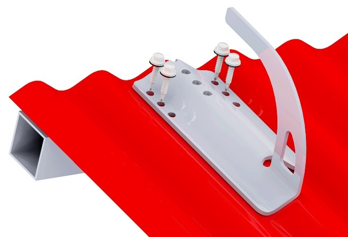 Découvrez L'acier Décapé | Découpe Et Pliage De Plaque Sur Mesure | Bretagne | My Découpe Métal - Foto 4