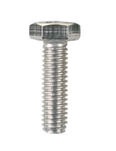 Vis TH inox M5 - M6 -M8 - filetage ISO - Vis - écrous - boulons