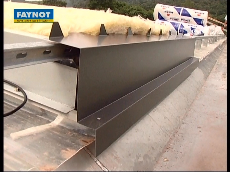 Rivet pop alu / alu étanche Ø4,8 Couturage par Faynot