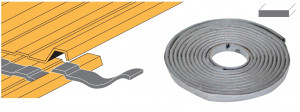 schéma joint etancheite butyl 12x3.3