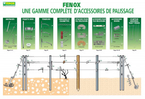 Produits Vignes et Végétaux FENOX