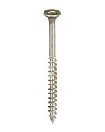 Vis tête fraisée super bois inox A2 pour bois