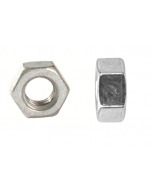 Ecrous inox