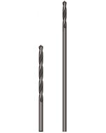 Foret HSS de perçage pour support acier