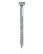 tirefond bourrer 8 embase