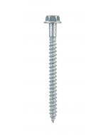 tirefond embase 8mm bois