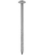 Vis TCB inox Ø6 à bois