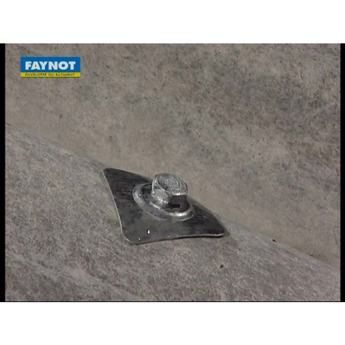 FOURCHE - MBK 125 DOODO (00-05