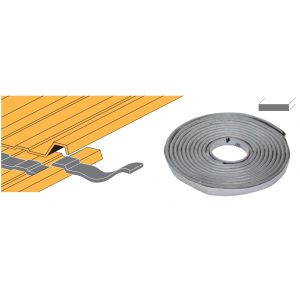 schéma joint etancheite butyl 12x3.3