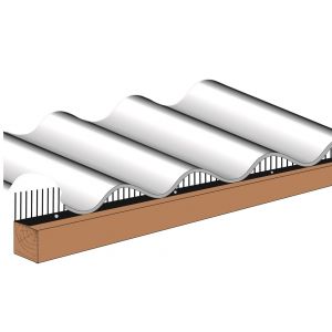 closoir peigne fibro