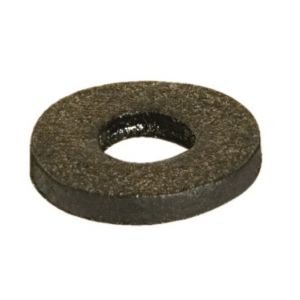 Rondelle d'étanchéité feutre bitumé