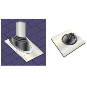 Manchon Fenoflash tuiles et ardoises