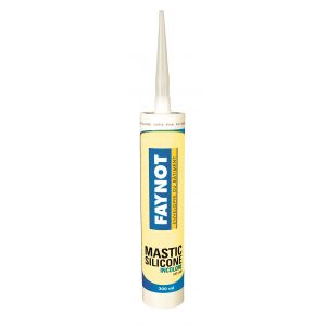 cartouche mastic