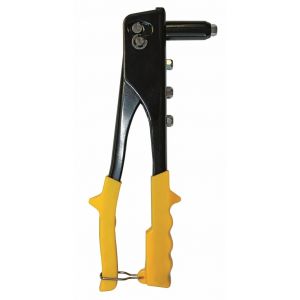 Pince à riveter manuelle