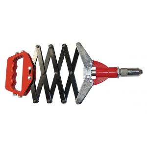 riveteuse manuelle extenseur