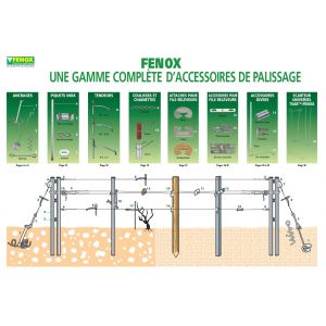 Produits Vignes et Végétaux FENOX