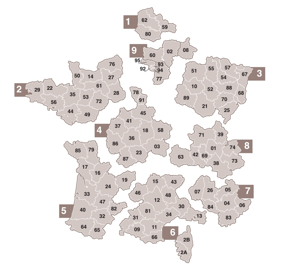 reseau