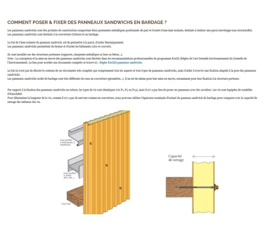 panneaux-sandwichs