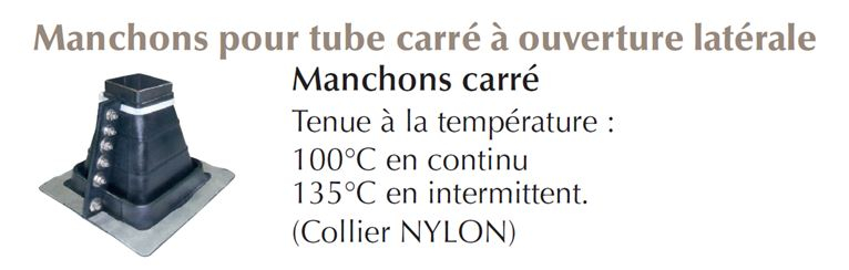 manchon-tube-carre